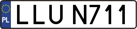 LLUN711
