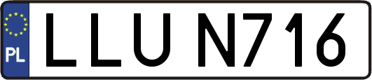 LLUN716
