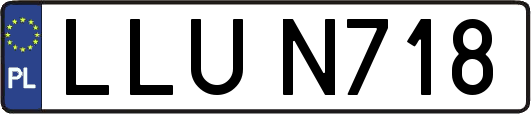 LLUN718