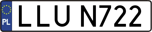 LLUN722