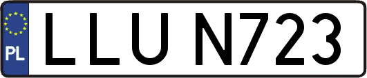 LLUN723