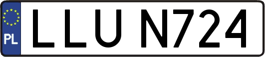 LLUN724