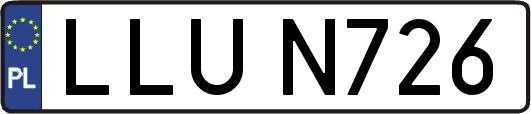 LLUN726