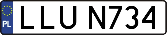 LLUN734