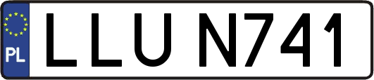 LLUN741