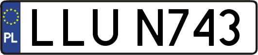 LLUN743