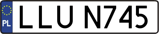LLUN745