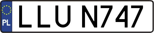 LLUN747