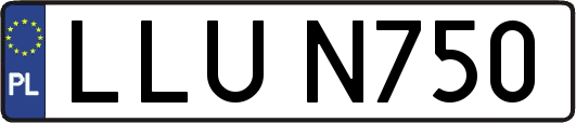 LLUN750