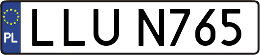 LLUN765