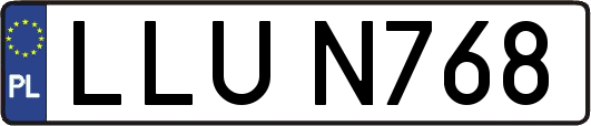 LLUN768