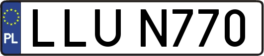 LLUN770