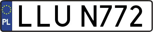 LLUN772