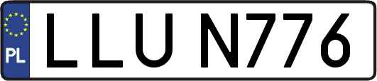 LLUN776
