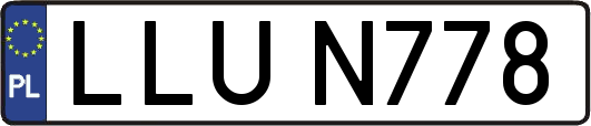 LLUN778