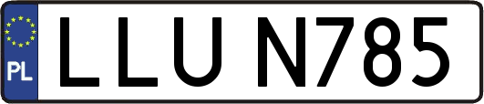 LLUN785