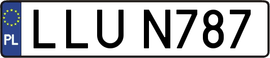 LLUN787