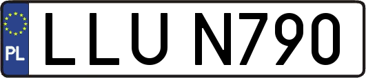 LLUN790