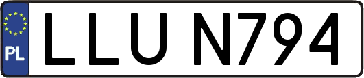 LLUN794