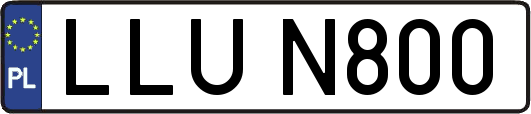 LLUN800