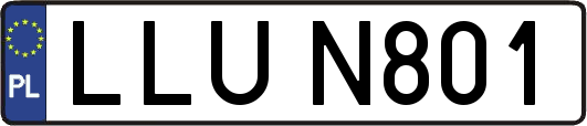 LLUN801