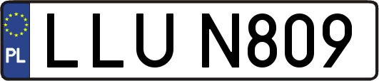 LLUN809