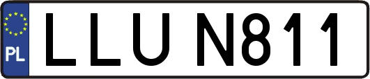 LLUN811