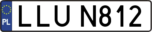LLUN812