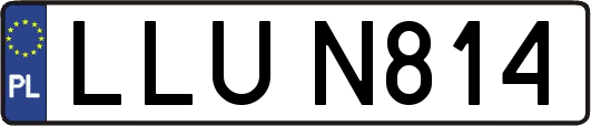 LLUN814
