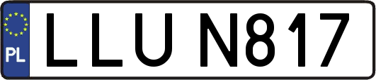 LLUN817