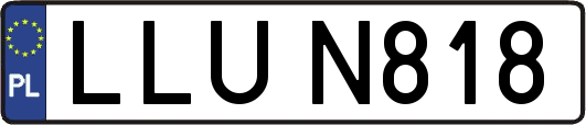LLUN818
