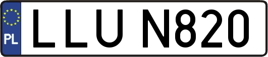 LLUN820