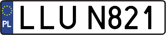 LLUN821