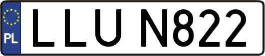 LLUN822