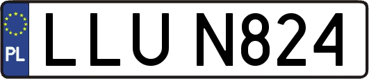 LLUN824
