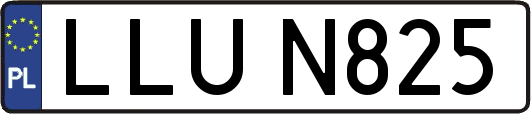 LLUN825