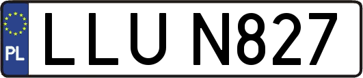 LLUN827