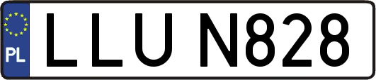LLUN828