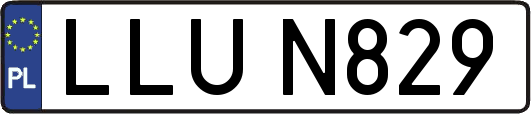 LLUN829