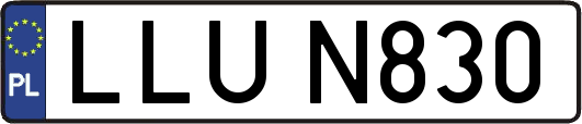 LLUN830