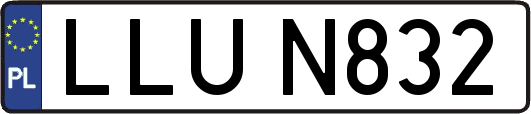 LLUN832