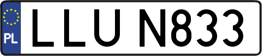 LLUN833