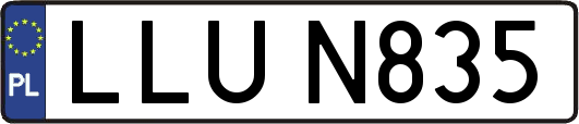 LLUN835