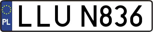 LLUN836