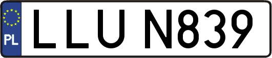 LLUN839