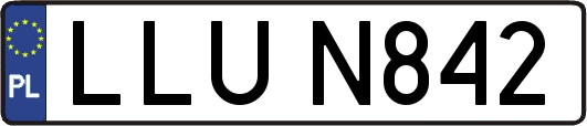 LLUN842