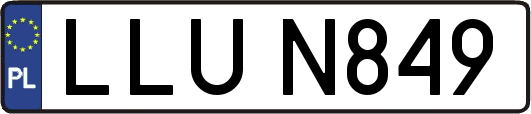 LLUN849