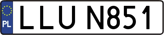 LLUN851