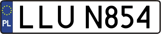 LLUN854