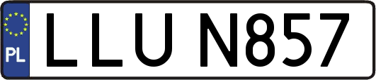 LLUN857